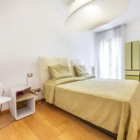 Holiday home Trilocale Corso Italia 24 Piano Terra Con Spazio Esterno Gallipoli
