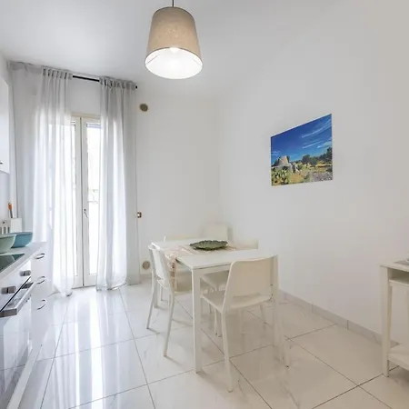 Holiday home Trilocale Corso Italia 24 Piano Terra Con Spazio Esterno