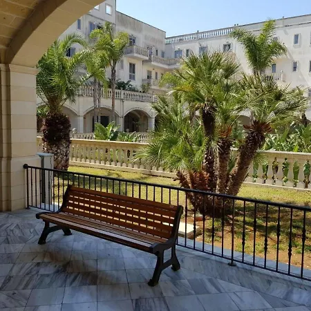 Trilocale Corso Italia 24 Piano Terra Con Spazio Esterno Holiday home Gallipoli